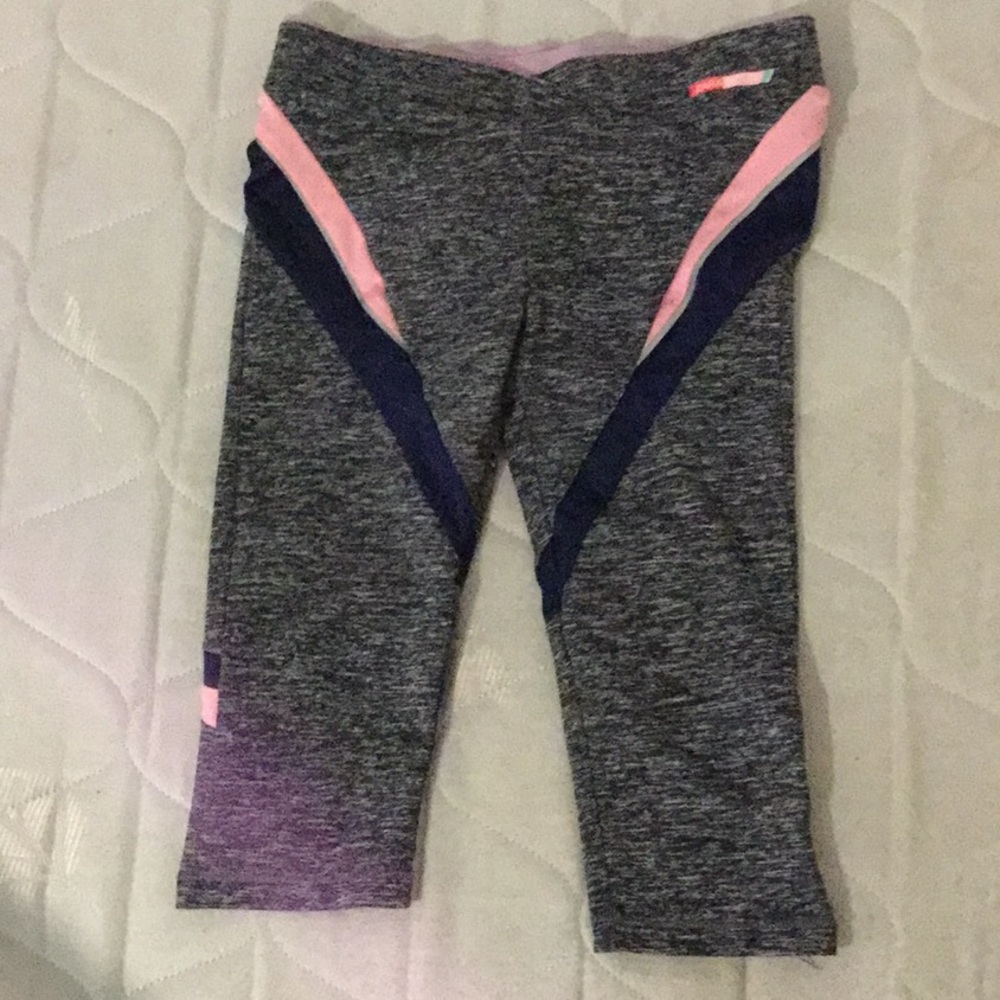 Sports pants
